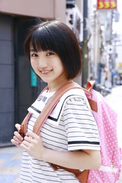 相亲对象是强硬的问题少年