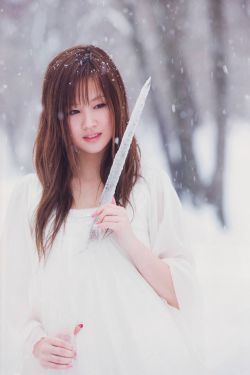 善良的妻子